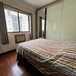 Apartamento A 50 Metros Da Praia - Barra Sul- Bc
