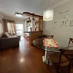 Apartamento A 50 Metros Da Praia - Barra Sul- Bc