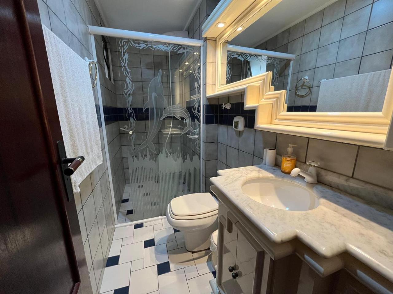 Apartamento A 50 Metros Da - Barra Sul- Bc